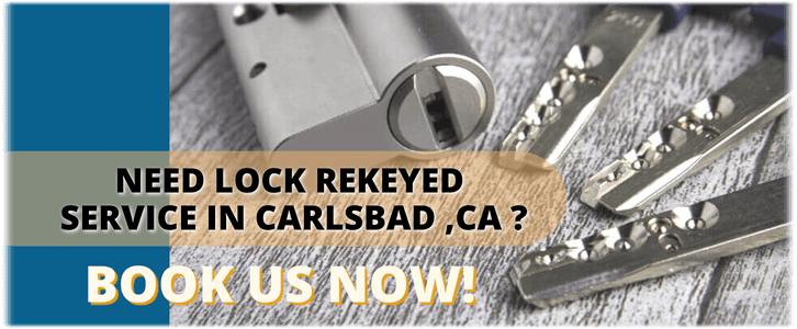 Lock Rekey Service Carlsbad CA (760) 367-8041