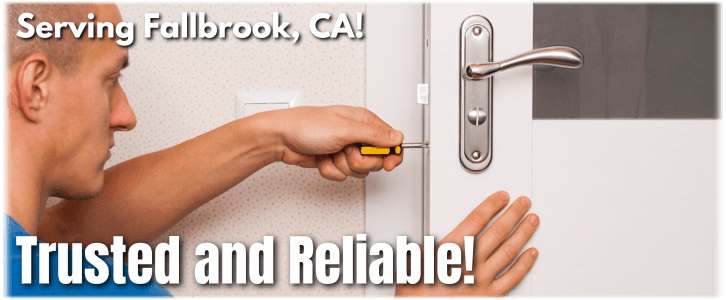 Locksmith Fallbrook CA